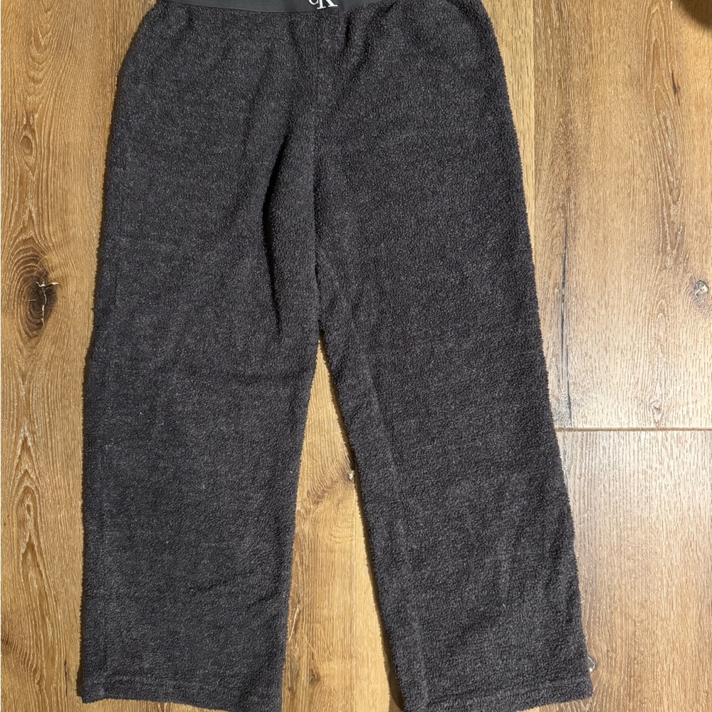 Calvin Klein lounge pants
